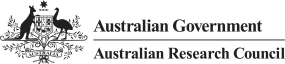 Australian Government - Australian Research Council